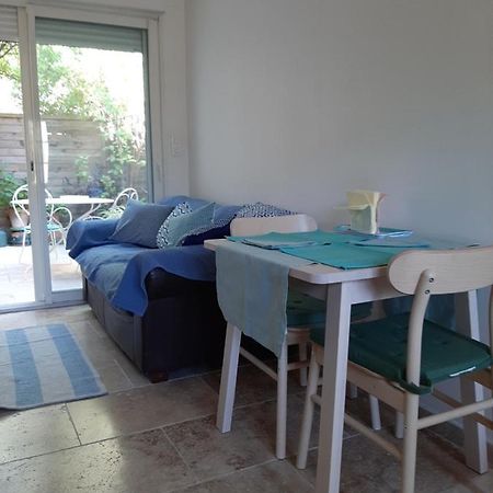 Studio Independant Millenaire Montpellier Dış mekan fotoğraf