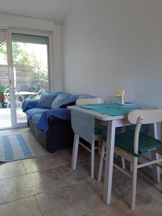 Studio Independant Millenaire Montpellier Dış mekan fotoğraf