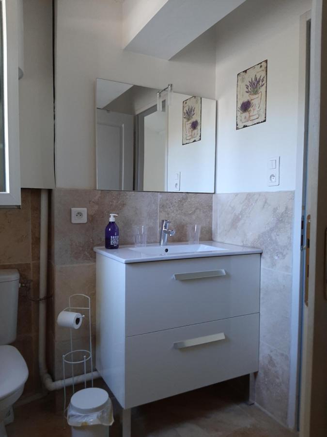 Studio Independant Millenaire Montpellier Dış mekan fotoğraf