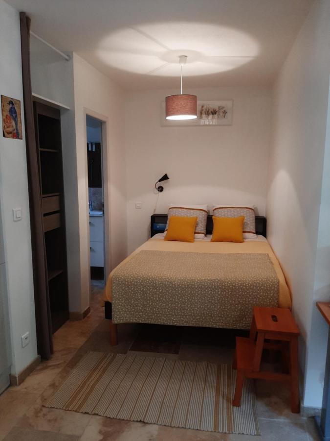 Studio Independant Millenaire Montpellier Dış mekan fotoğraf